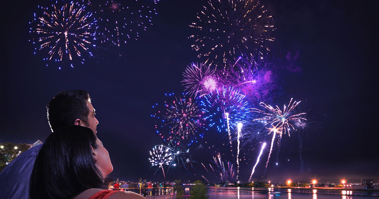 Navy Pier Begins Phased Reopening on April 30